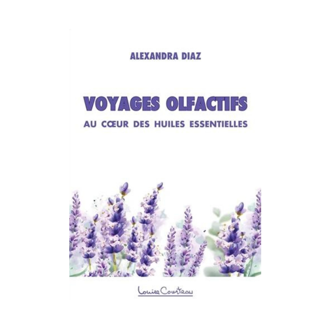 Voyages olfactifs