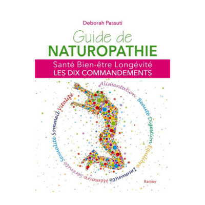 Guide de naturopathie
