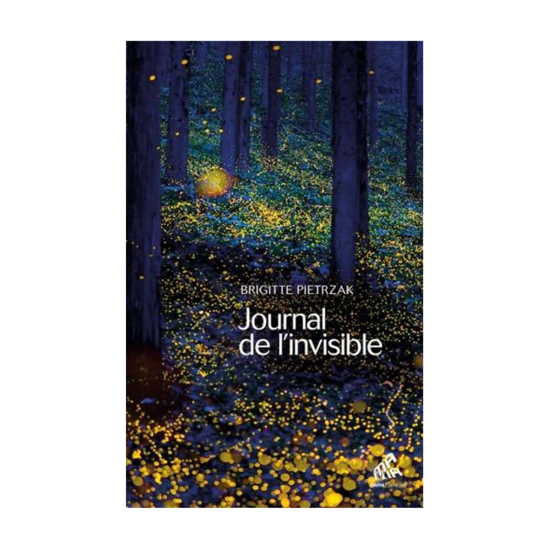 Journal de l&#39;invisible