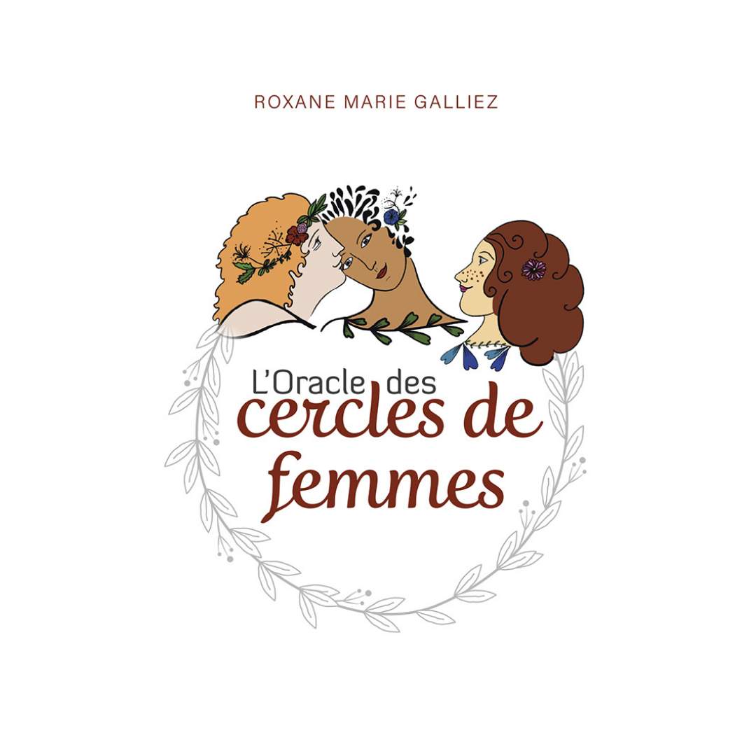L&#39;Oracle des cercles de femmes