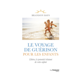 Le voyage de guérison pour les enfants