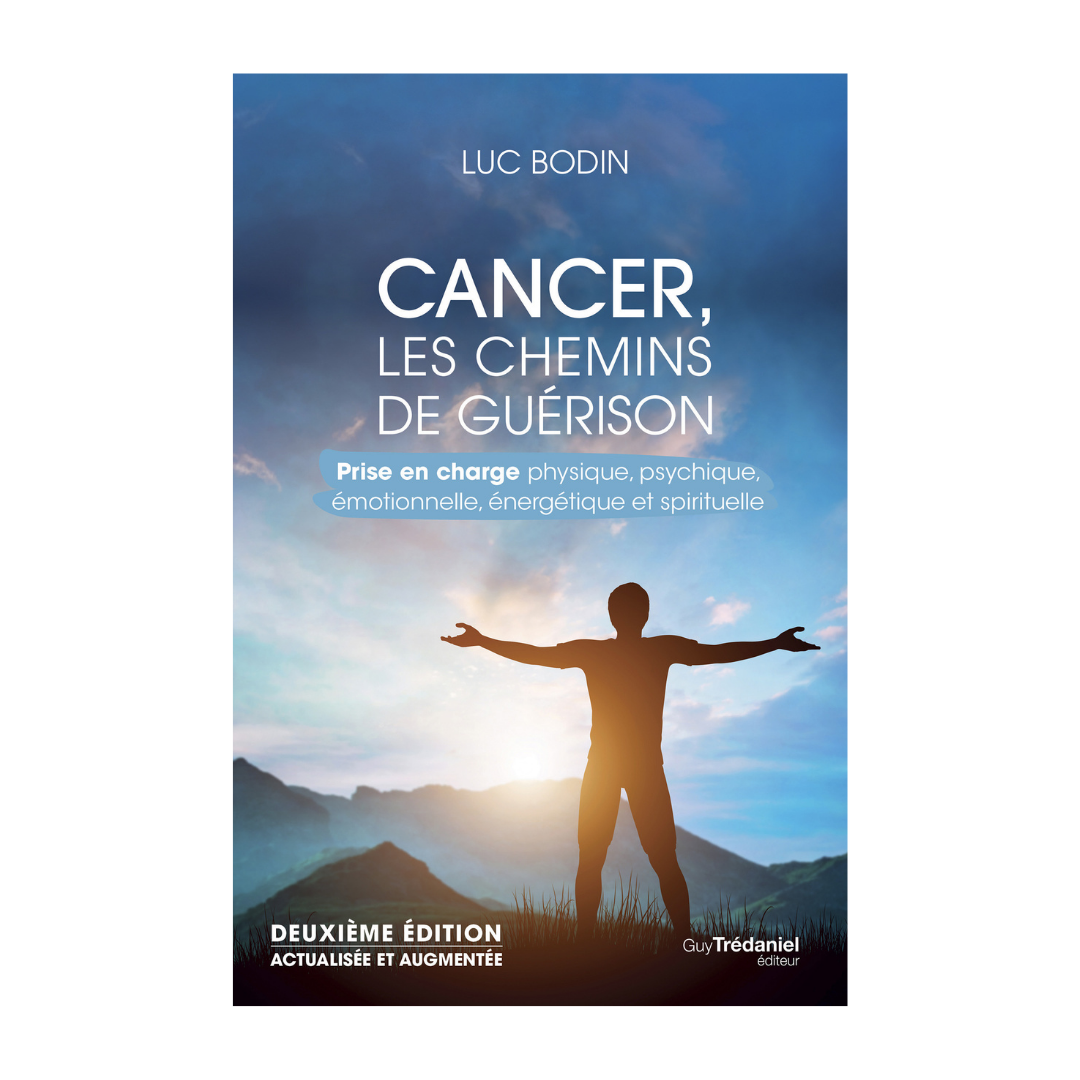 Cancer, les chemins de guérison