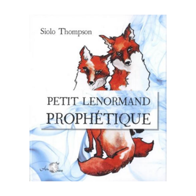 Petit Lenormand Prophétique