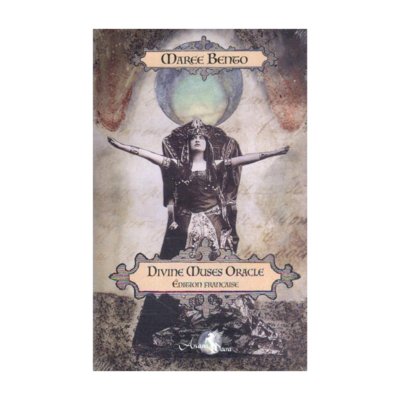 Divine Muses Oracle