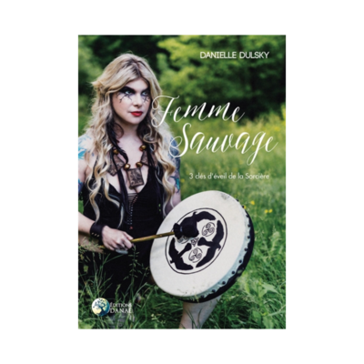 Femme sauvage