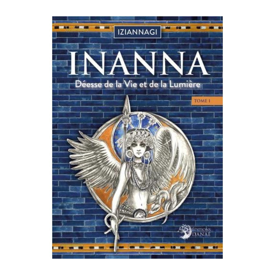 Inanna, Puissance de vie manifestée