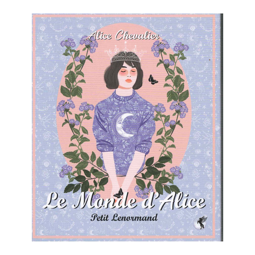 Le monde d'Alice