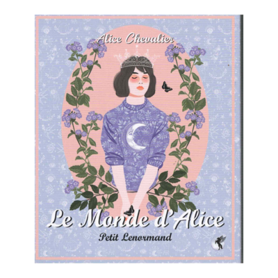 Le monde d&#39;Alice