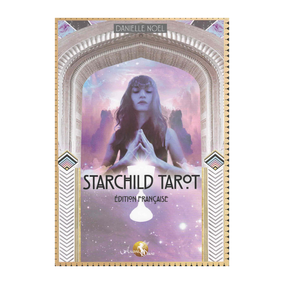 Starchild Tarot - Édition Française