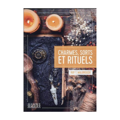 Charmes, sorts et rituels