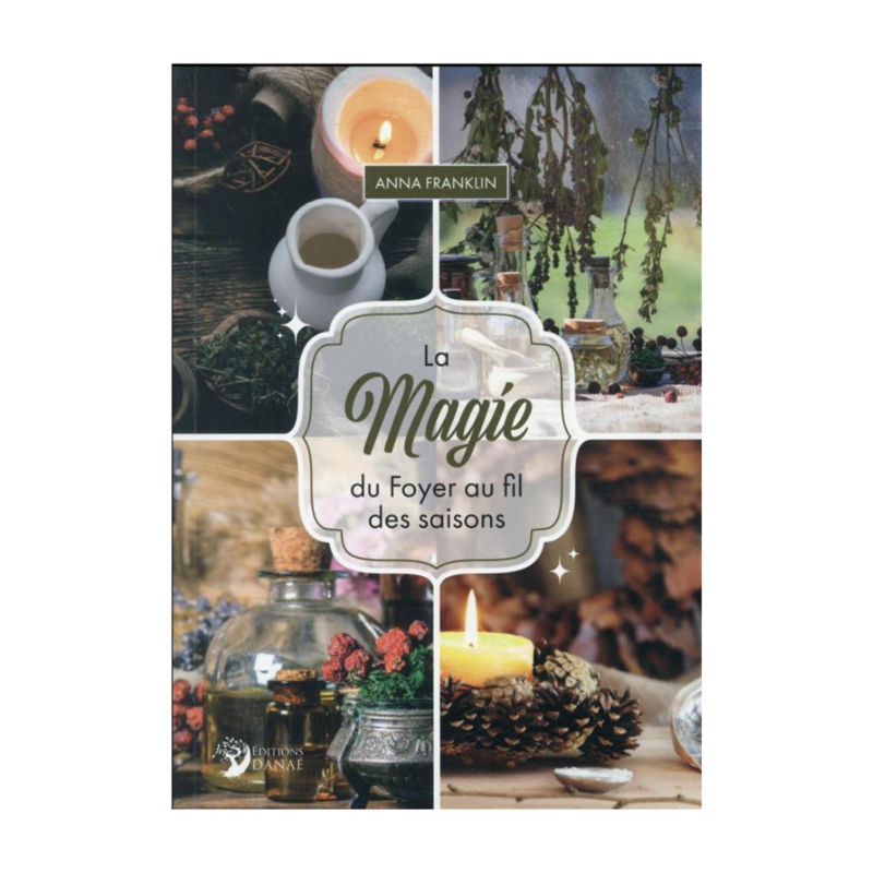 La Magie du Foyer au fil des saisons