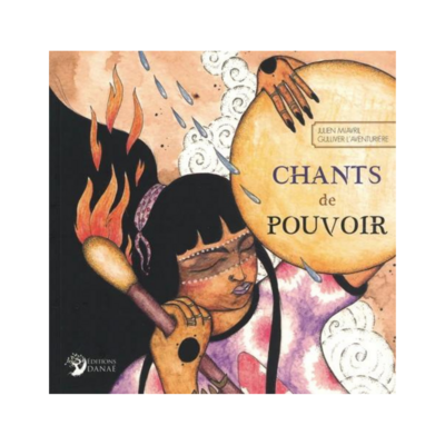 Chants de pouvoir