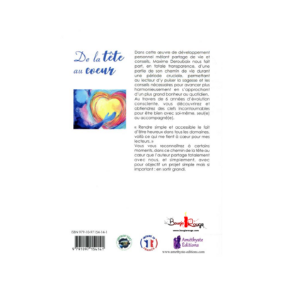 De la tête au cœur