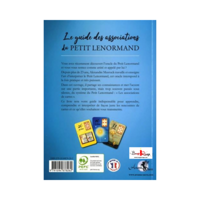 Le guide des associations du Petit Lenormand