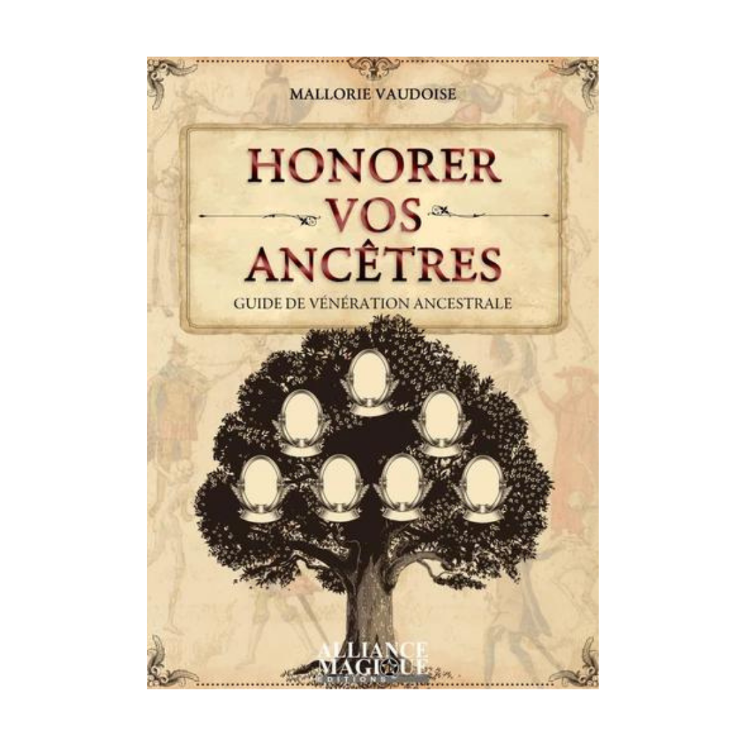 Honorer vos ancêtres
