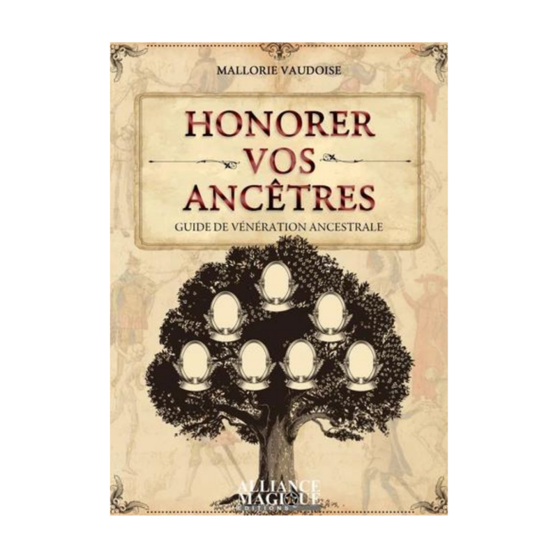 Honorer vos ancêtres