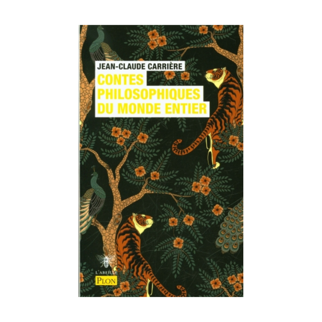 Contes philosophiques du monde entier, Tome 2