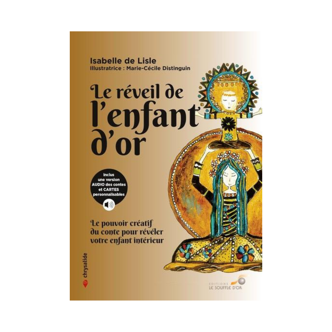 Le réveil de l&#39;enfant d&#39;or