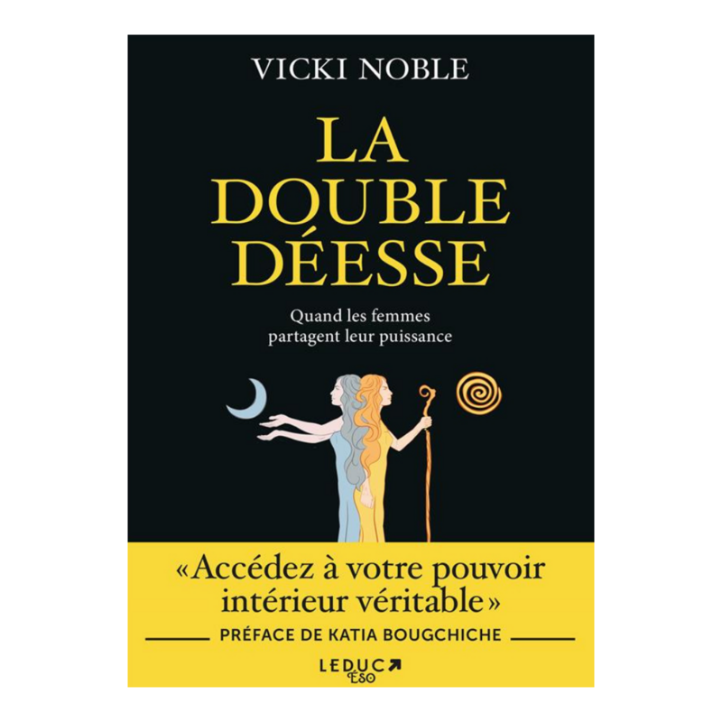 La double déesse