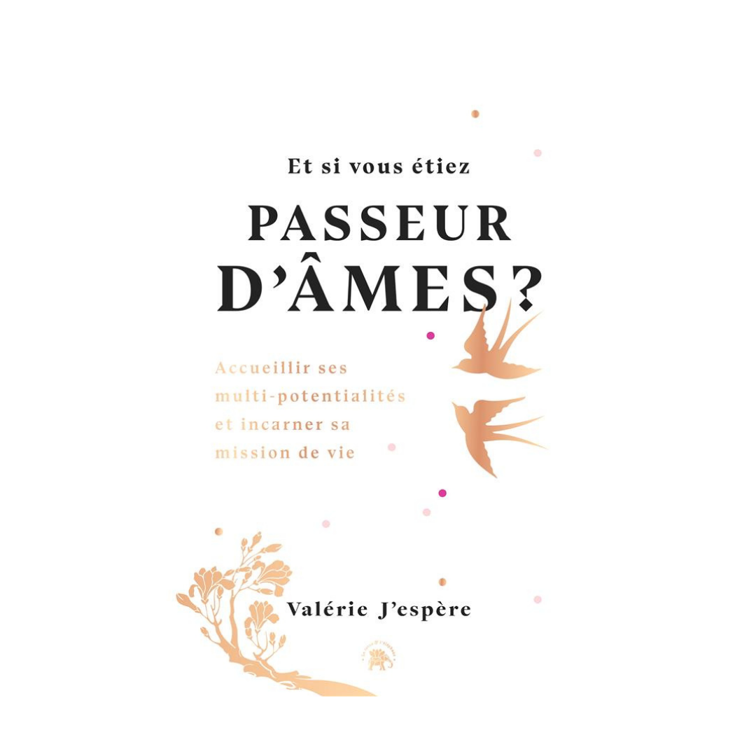 Et si vous étiez passeur d&#39;âmes ?