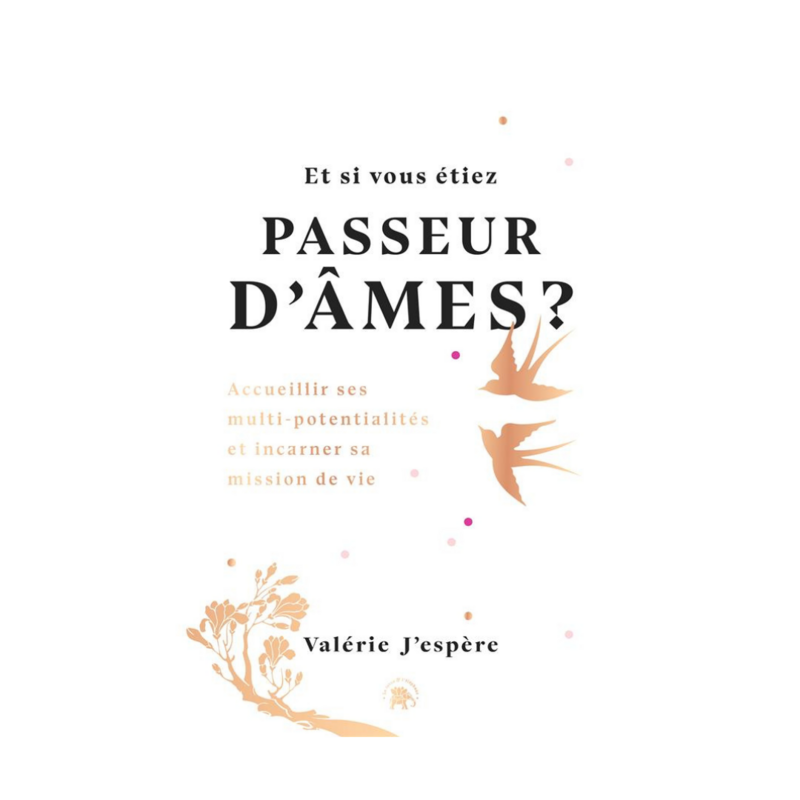 Et si vous étiez passeur d&#39;âmes ?