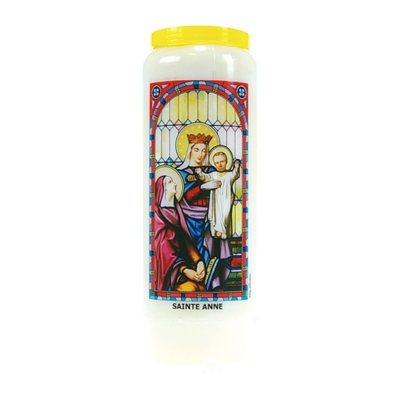 Neuvaine Sainte Anne