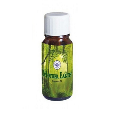 Huile de parfum - Mother Earth - Green Tree