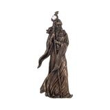 Statue Merlin - 28 cm