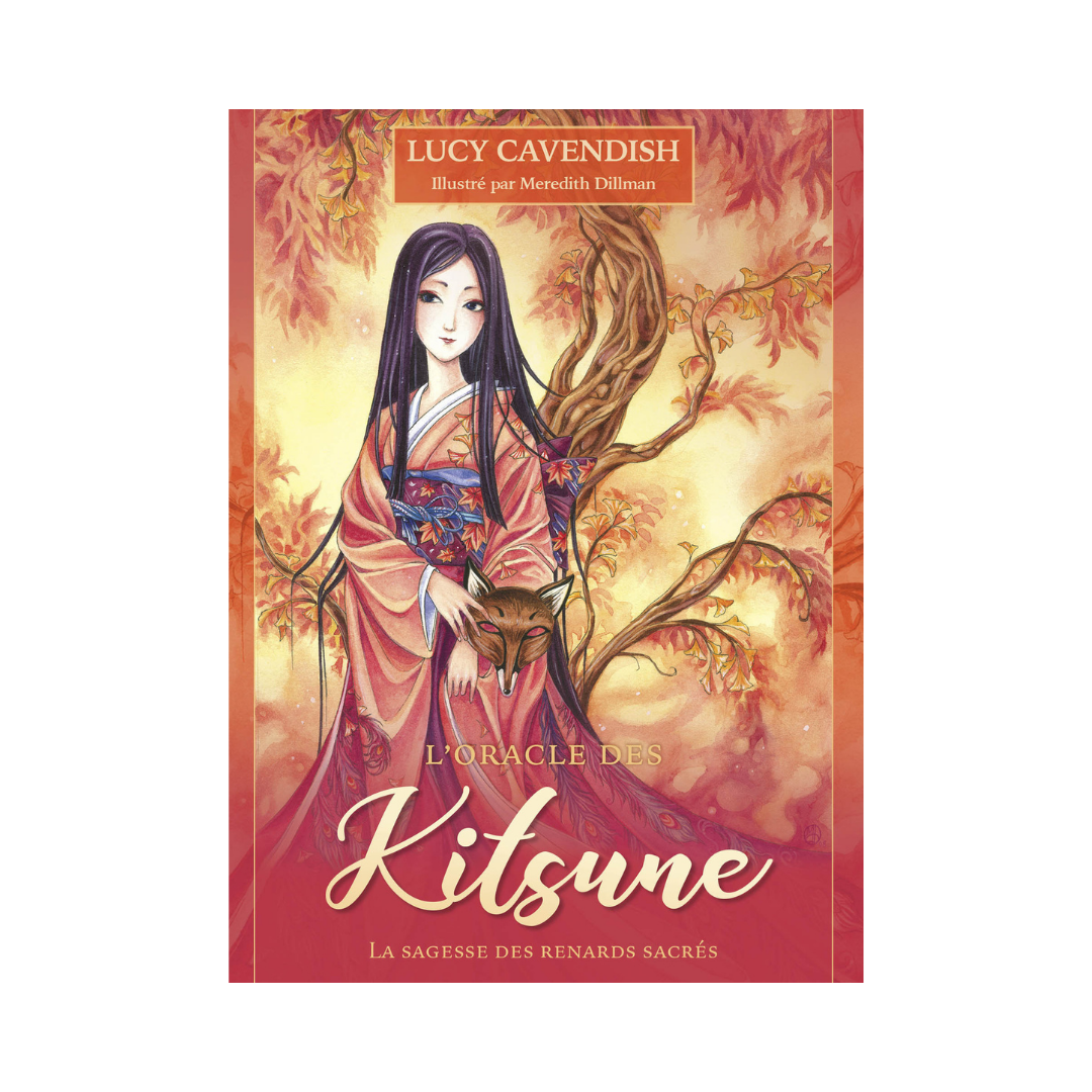 L'Oracle des Kitsune