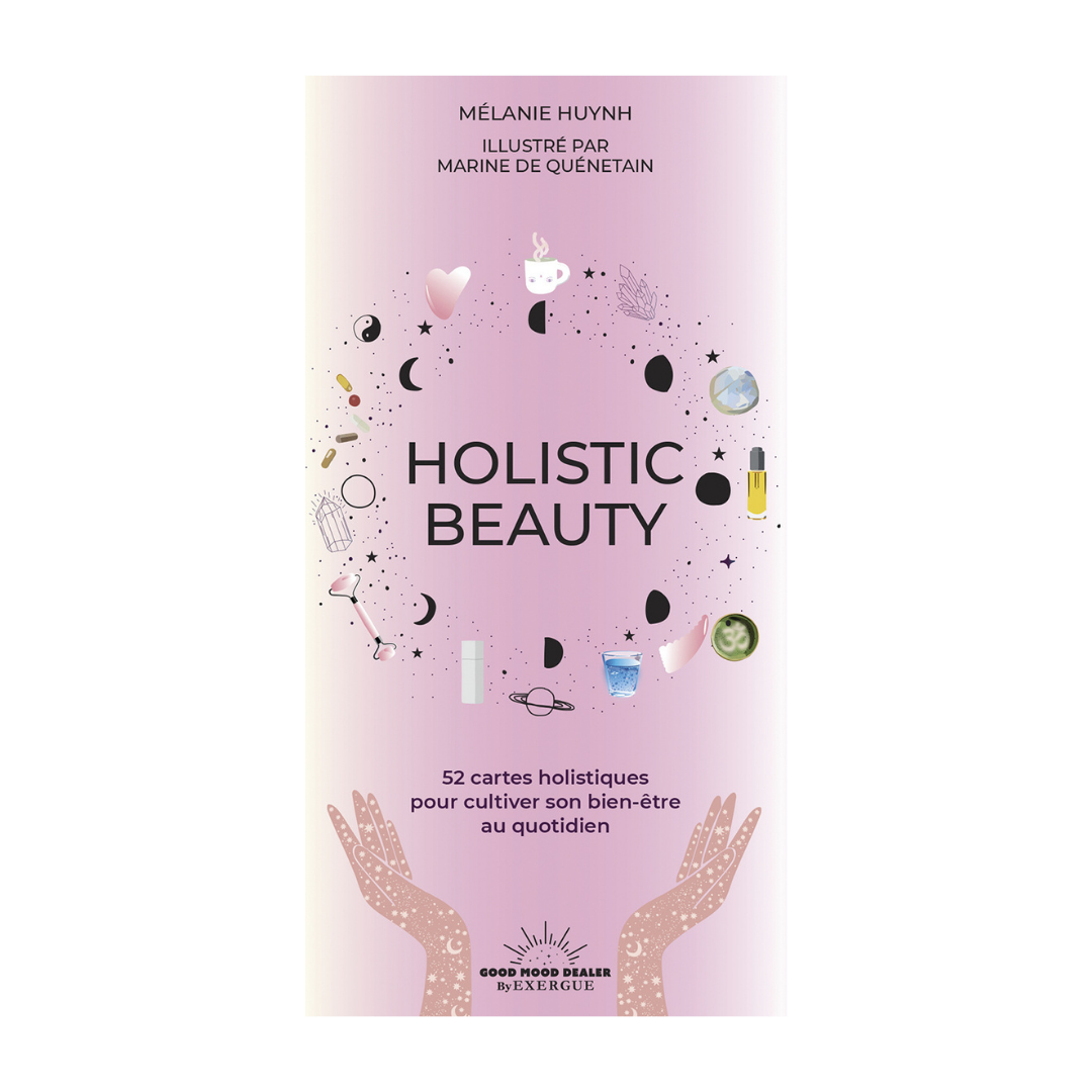 Holistic Beauty