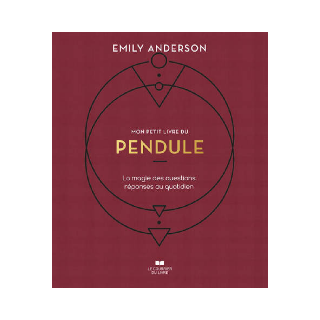 Mon petit livre du Pendule
