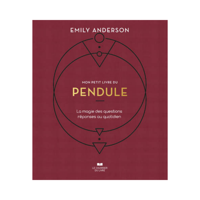 Mon petit livre du Pendule