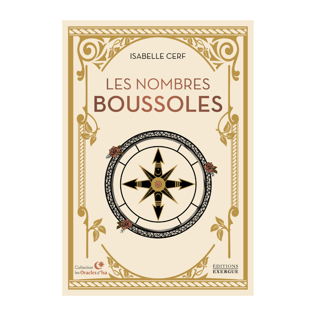 Les nombres boussoles