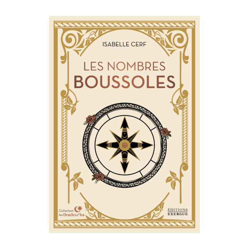 Les nombres boussoles