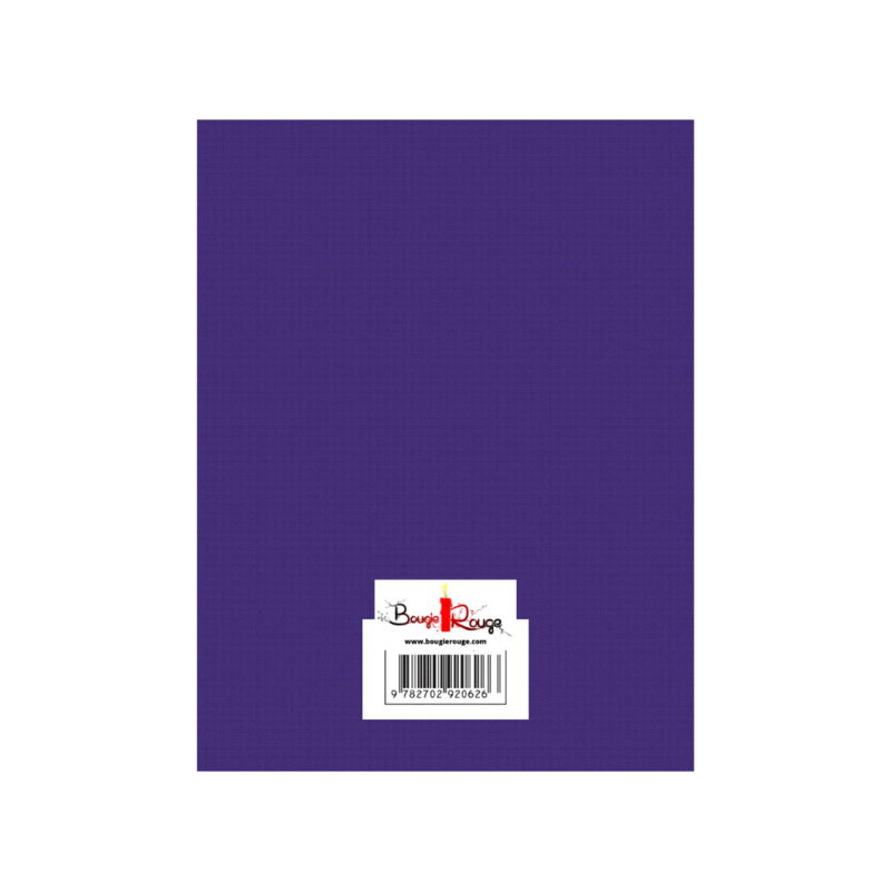 Mon petit livre des Cristaux