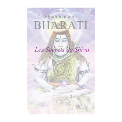 Les secrets de Shiva