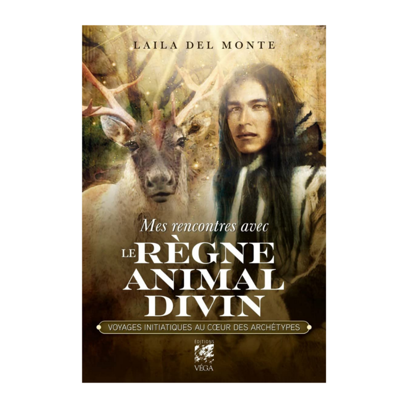 Mes rencontres avec le règne animal divin