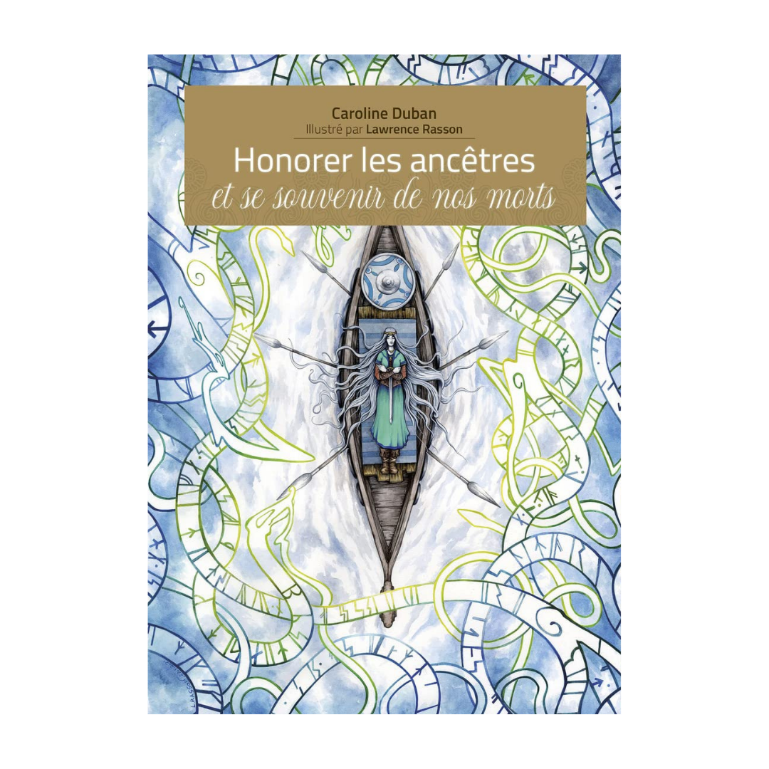 Honorer les ancêtres et se souvenir de nos morts