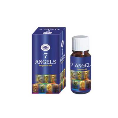 Huile de Parfum - 7 angels