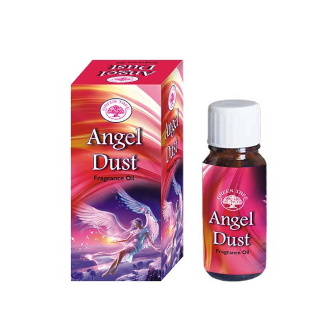 Huile de Parfum - Angel Dust