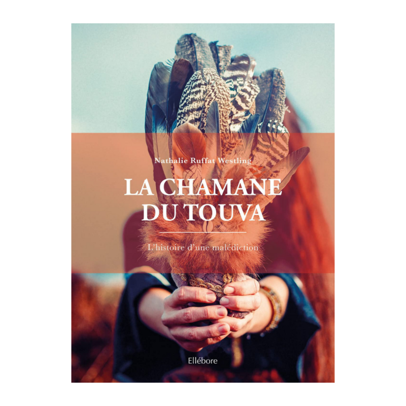 La Chamane du Touva