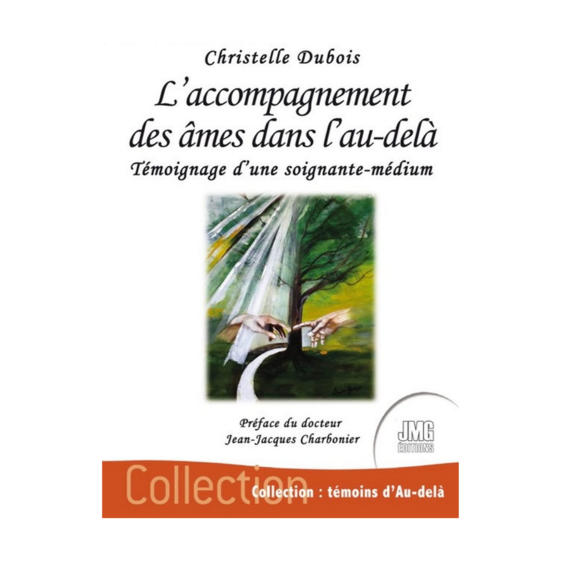 L&#39;accompagnement des âmes dans l&#39;au-delà