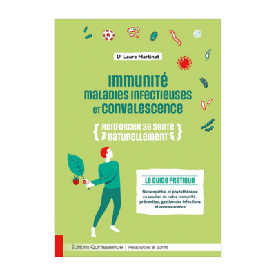 Immunité, maladies infectieuses et convalescence