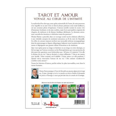 Tarot et amour