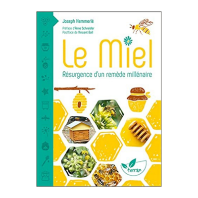 Le miel