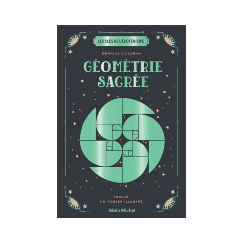 Géométrie sacrée
