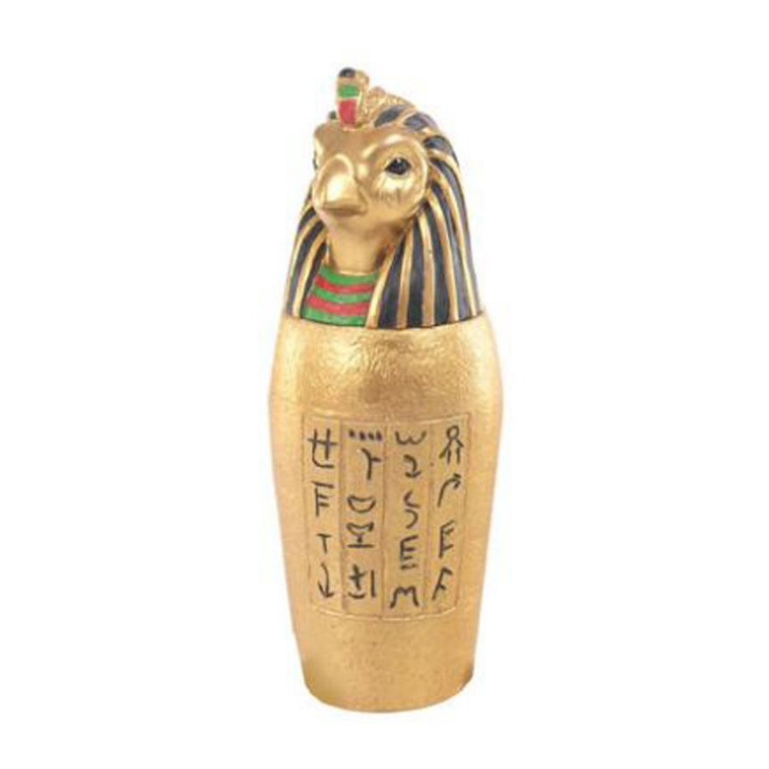 ​Petit Vase Canope - Kébehsénouf