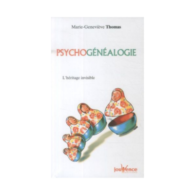 Psychogénéalogie