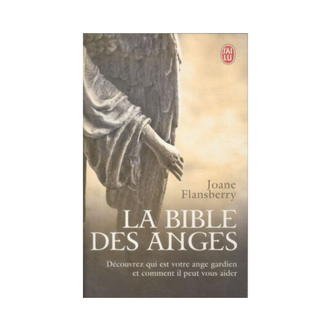 La bible des anges