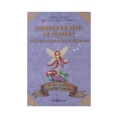 Conseils de fées